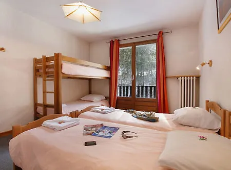 Hotel Eliova L'eau Vive 3*