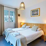 Hotel Eliova L'eau Vive 3*