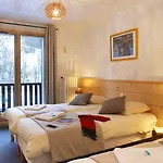 Hotel Eliova L'eau Vive Châtel