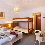 Hotel Eliova L'eau Vive