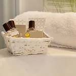 Eliova L'eau Vive Hotel Châtel