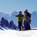 Eliova L'eau Vive 3*