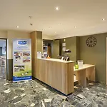 Eliova L'eau Vive Hotel 3*