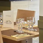 Eliova L'eau Vive 3* Châtel