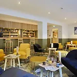 Hotel Eliova L'eau Vive 3*