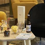 Hotel Eliova L'eau Vive Châtel