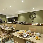 Hotel Eliova L'eau Vive Châtel