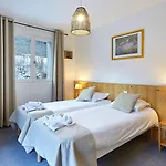 Hotel Eliova L'eau Vive 3*
