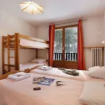 Hotel Eliova L'eau Vive 3*