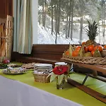 Hotel Eliova L'eau Vive 3*
