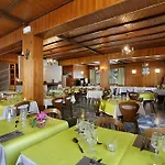 Hotel Eliova L'eau Vive Châtel
